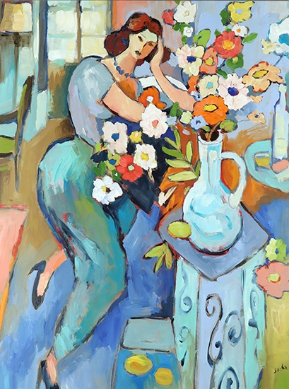 art
