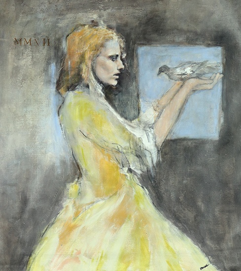 art